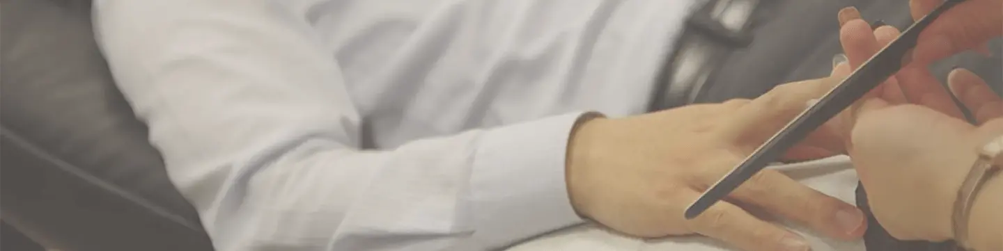 オトコネイルについてのFV画像