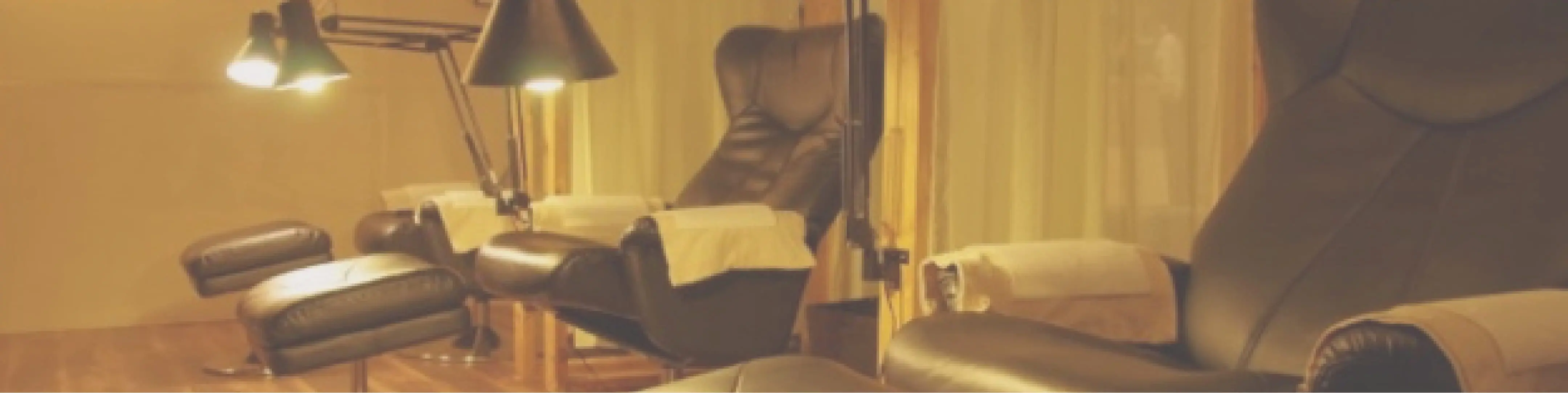 店舗情報・アクセスのFV画像